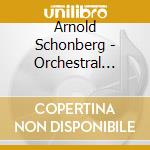 Arnold Schonberg - Orchestral Works - Hans Zender