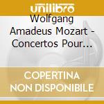 Wolfgang Amadeus Mozart - Concertos Pour Piano Vol 6 cd
