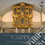 (Music Dvd) Schnitger Orgel In Cappel cd