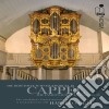 (Music Dvd) Schnitger Orgel In Cappel cd