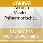 Antonio Vivaldi - Philharmonische Geigen Berlin cd