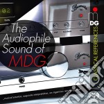Audiophile Sound Of Mdg (The): Classical References / Various (Sacd)