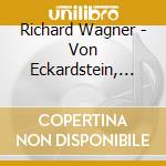 Richard Wagner - Von Eckardstein, Severin - Wagner Arrangements (Sacd) cd