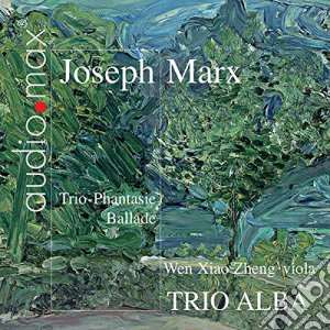 Trio Alba - Trio Phantasie / Ballade (Sacd) cd musicale di Trio Alba