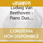 Ludwig Van Beethoven - Piano Duo Trenkner - Symphony No.7 (Sacd)