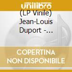 (LP Vinile) Jean-Louis Duport - Concertos For Cello & Orchestra vinile