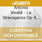 Antonio Vivaldi - La Stravaganza Op 4 (2 Sacd) cd