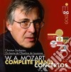 Wolfgang Amadeus Mozart - Piano Concertos (9 Cd) cd