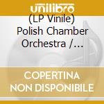 (LP Vinile) Polish Chamber Orchestra / Jerzy Maksymiuk - Encores: Mozart, Bach, Handel, Telemann vinile
