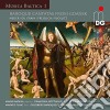 Meder - Musica Baltica 1: Baroque Cantatas cd