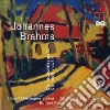 Johannes Brahms - Clarinet Sonatas cd