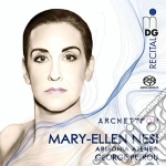 Mary-Ellen Nesi / Various cd