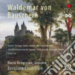 Waldemar Von Bausznern - Chamber Music Vol.2 cd