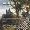Waldemar Von Bausznern - Chamber Music Vol2 cd musicale di Waldemar Von Bausznern