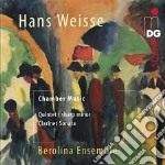 Hans Weisse - Chamber Music
