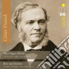Cesar Franck - The Organ Works (4 Cd) cd