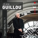 Jean Guillou - Organ Works Vol. 1