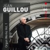 Jean Guillou - Organ Works Vol. 1 cd