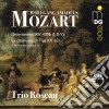 Wolfgang Amadeus Mozart - Divertimenti / La Clemenza Di Tito cd