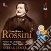 Gioacchino Rossini - Peches De Vieillesse, Complete Piano Works (8 Cd) cd