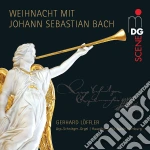 Johann Sebastian Bach - Weihnacht Mit (Sacd) cd