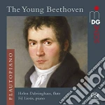Ludwig Van Beethoven - The Young Beethoven cd