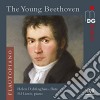 Ludwig Van Beethoven - The Young Beethoven cd