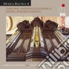 Theopil Andreas Volckmar / Daniel Magnus Gronau - Organ Sonatas cd