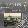 Joseph Haydn - String Quartets Vol. II cd
