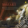 Wolfgang Amadeus Mozart - Divertimenti / Cosi Fan Tutte cd