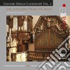 Gdansk Organ Landscape: Vol. 1 Like A Phoenix From The Ashes - An Organ Portrait cd