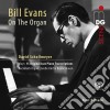David Schollmeyer: Bill Evans On The Organ cd