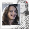 Helene Grimaud: Early Recordings Vol.1 - Schumann, Brahms (2 Cd) cd