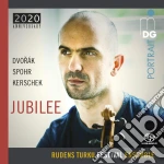 Rudens Turku Festival Ensemble: Jubilee cd