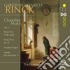 Christian Heinrich Rinck - Chamber Music Vol. 1 cd