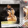 Edward Elgar / Ralph Vaughan Williams - Cello Concerto cd