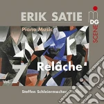 Erik Satie - Piano Music, Vol. 7 cd