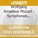 Wolfgang Amadeus Mozart - Symphonies Nos. 38, 39, 40, 41 (2 Cd) cd musicale