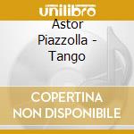Astor Piazzolla - Tango cd