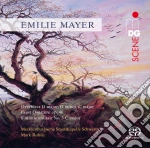 Emilie Mayer - Faust-Overture (Sacd) cd