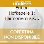Edition Hofkapelle 1: Harmoniemusik - Beethoven/GrÃ©try/Reicha (Sacd) cd