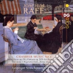 Joachim Raff - Chamber Music Vol. 3 cd