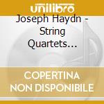 Joseph Haydn - String Quartets Vol.16 cd
