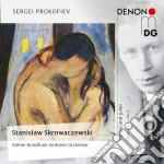 Sergei Prokofiev - Romeo & Juliet, Suites Nos. 1 & 3 cd