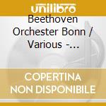 Beethoven Orchester Bonn / Various - Magdalena - Die Vergessene Diva cd
