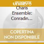 Charis Ensemble: Conradin Kreutzer / Friedrich Witt - Septets cd