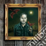 (LP Vinile) Austin Lucas - Between The Moon And The Midwest vinile