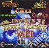 Esto Si Es Tierra Caliente Vali Vol.2 / Various cd