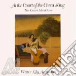 A.Azam/C.Bisharat - At Court Of Chera King cd