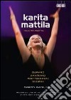 (Music Dvd) Karita Mattila - Karita Mattila - Helsinki Recital cd